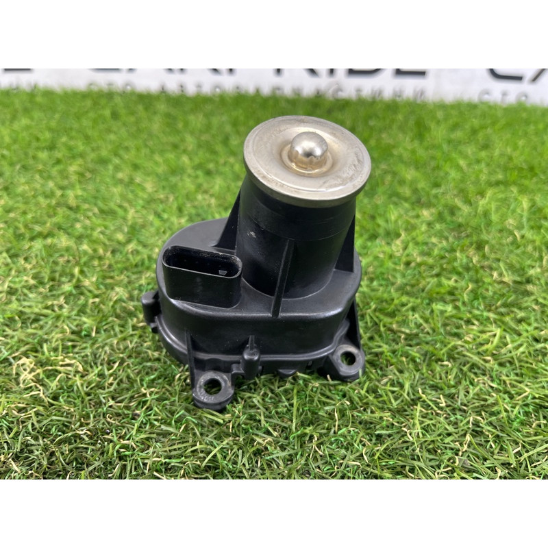 Заслонка впускного колектора (впускная система) BMW X5 E70 2011 3.0 N57 11618575534