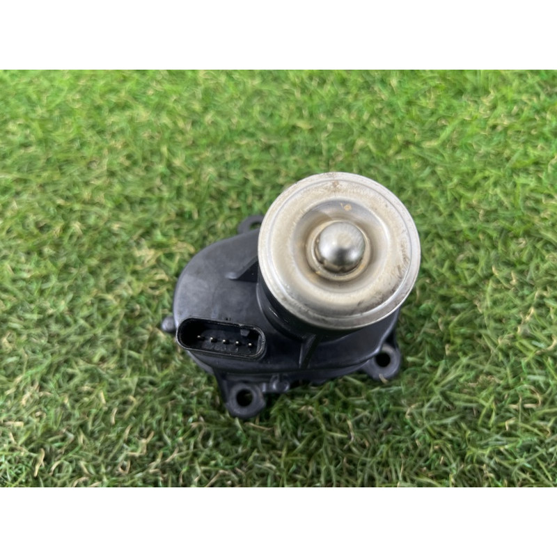 Заслонка впускного колектора (впускная система) BMW X5 E70 2011 3.0 N57 11618575534