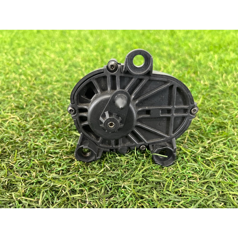 Заслонка впускного колектора (впускная система) BMW X5 E70 2011 3.0 N57 11618575534