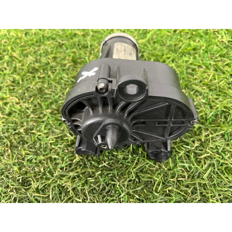 Заслонка впускного колектора (впускная система) BMW X5 E70 2011 3.0 N57 11618575534