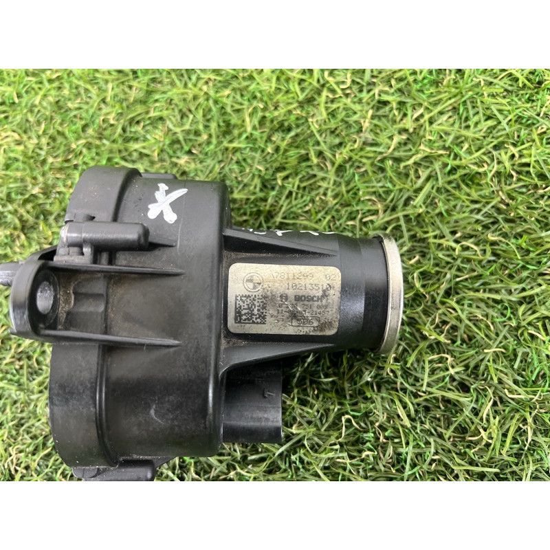 Заслонка впускного колектора (впускная система) BMW X5 E70 2011 3.0 N57 11618575534