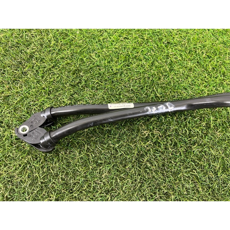 Трубка охлаждения акпп (система охлаждения) BMW X5 E70 2011 3.0 N57 17228509434