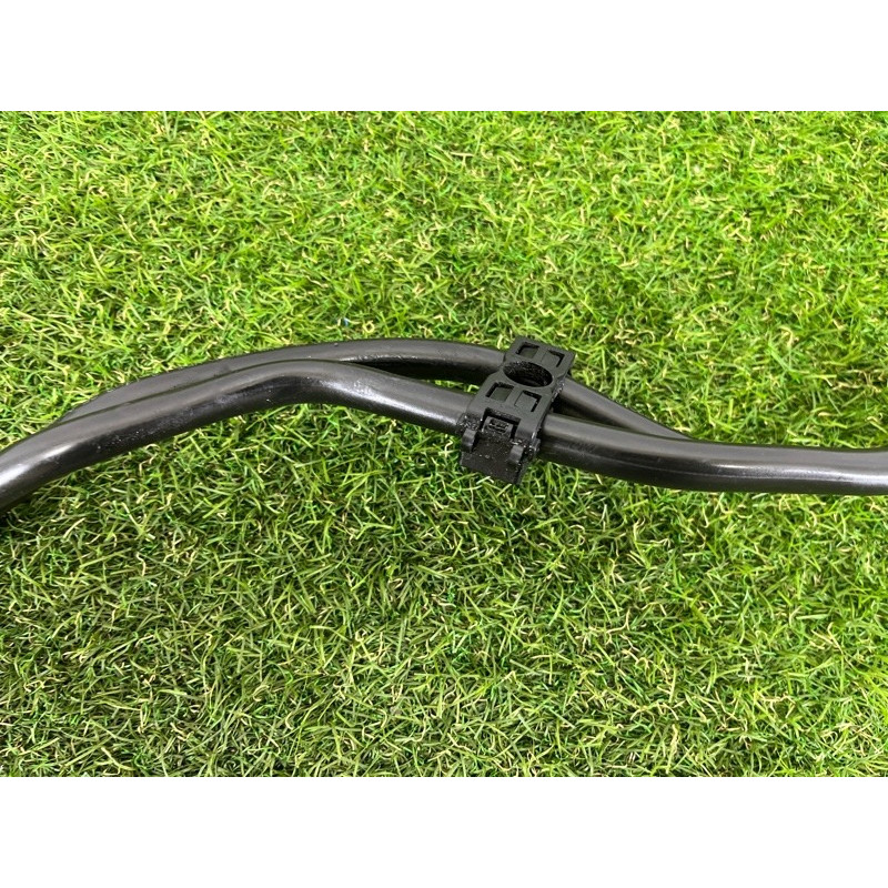 Трубка охлаждения акпп (система охлаждения) BMW X5 E70 2011 3.0 N57 17228509434