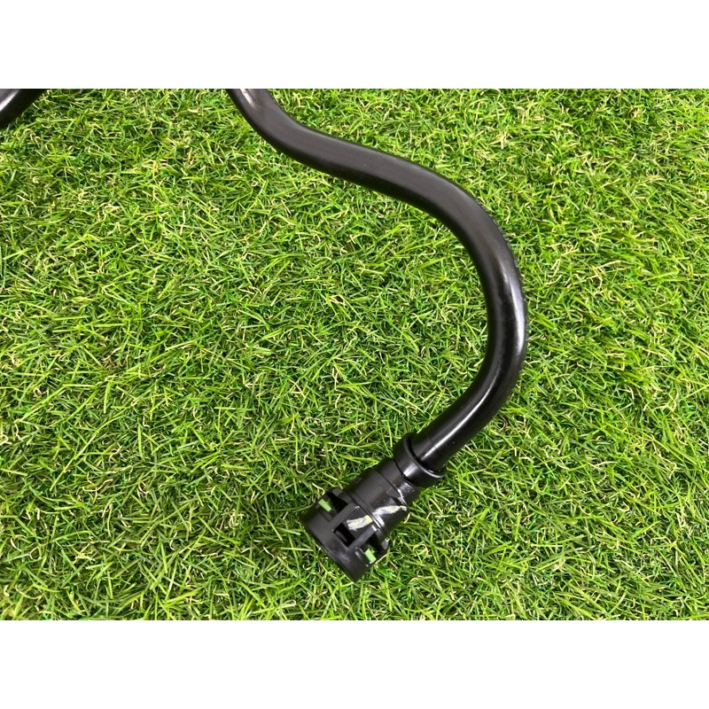 Трубка охлаждения акпп (система охлаждения) BMW X5 E70 2011 3.0 N57 17228509434