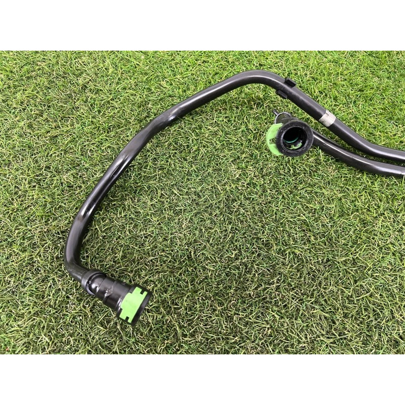 Трубка охлаждения акпп (система охлаждения) BMW X5 E70 2011 3.0 N57 17228509434