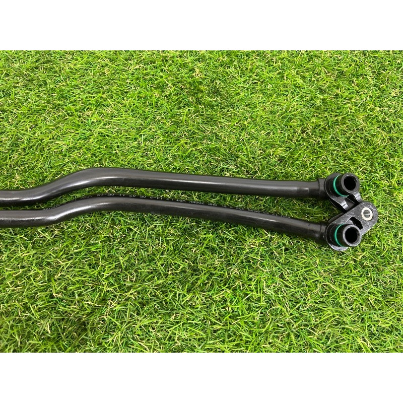 Трубка охлаждения акпп (система охлаждения) BMW X5 E70 2011 3.0 N57 17228509434