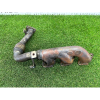 Коллектор выпускной