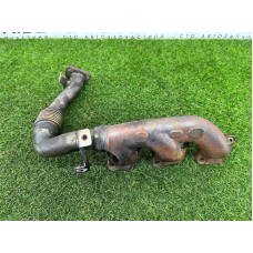 Коллектор выпускной