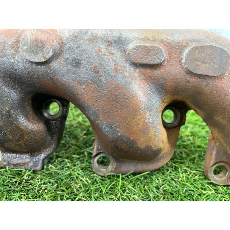 Коллектор выпускной (выпускная система) Jeep Grand Cherokee WK2 2014 3.0 Diesel EXF 68148179AA