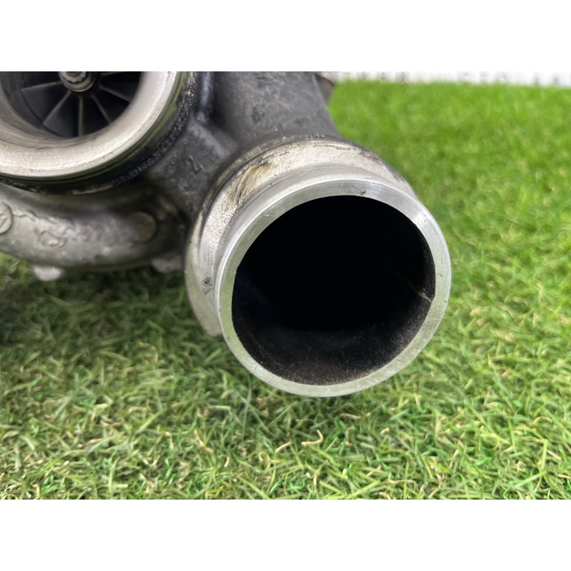 Турбина (выпускная система) BMW X5 E70 2011 3.0 N57 11657799759