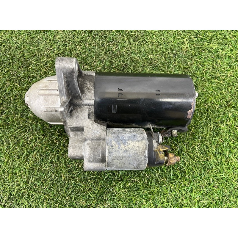 Стартер (электрика) Jeep Grand Cherokee WK2 2014 3.0 Diesel EXF 68080460AA