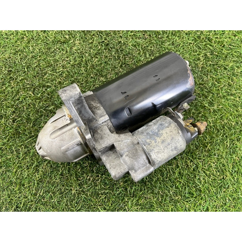 Стартер (электрика) Jeep Grand Cherokee WK2 2014 3.0 Diesel EXF 68080460AA