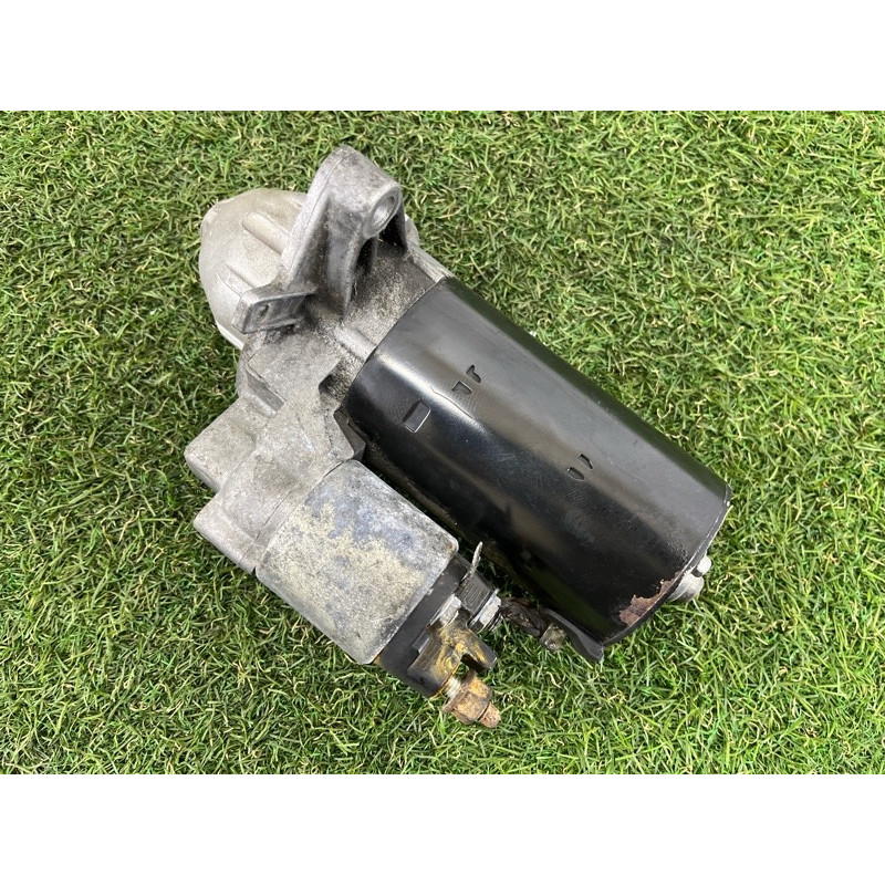 Стартер (электрика) Jeep Grand Cherokee WK2 2014 3.0 Diesel EXF 68080460AA