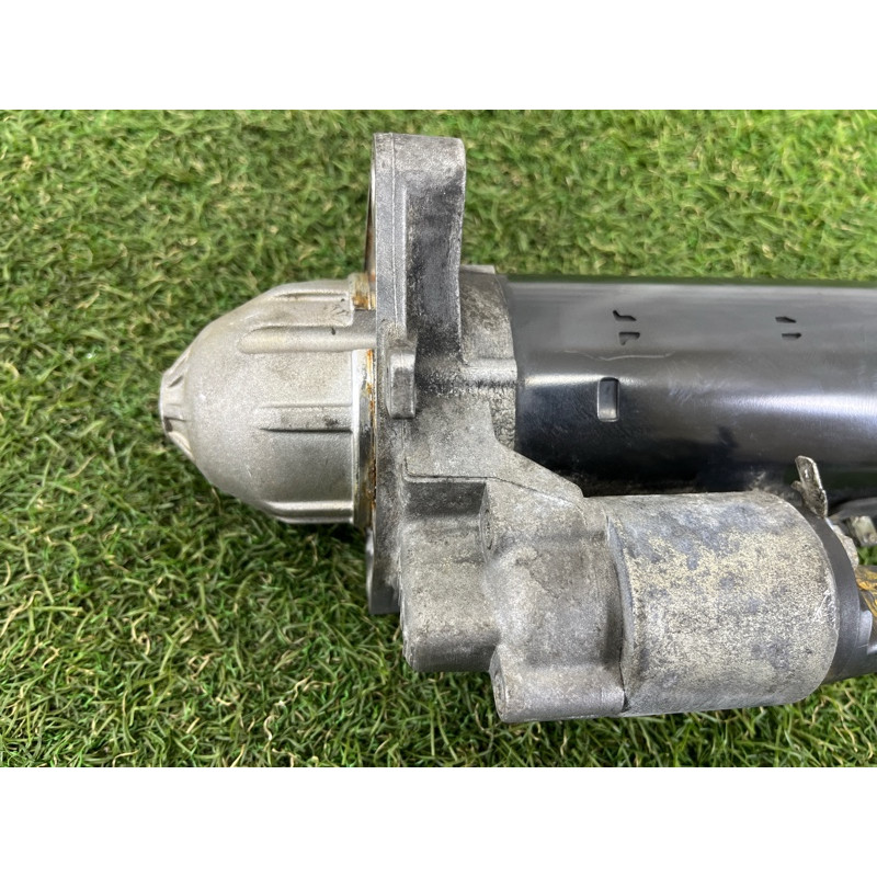 Стартер (электрика) Jeep Grand Cherokee WK2 2014 3.0 Diesel EXF 68080460AA