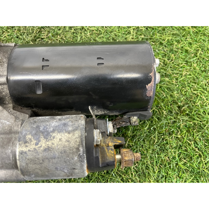 Стартер (электрика) Jeep Grand Cherokee WK2 2014 3.0 Diesel EXF 68080460AA