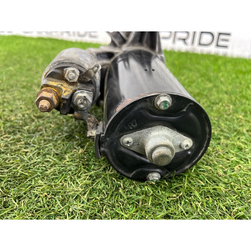 Стартер (электрика) Jeep Grand Cherokee WK2 2014 3.0 Diesel EXF 68080460AA