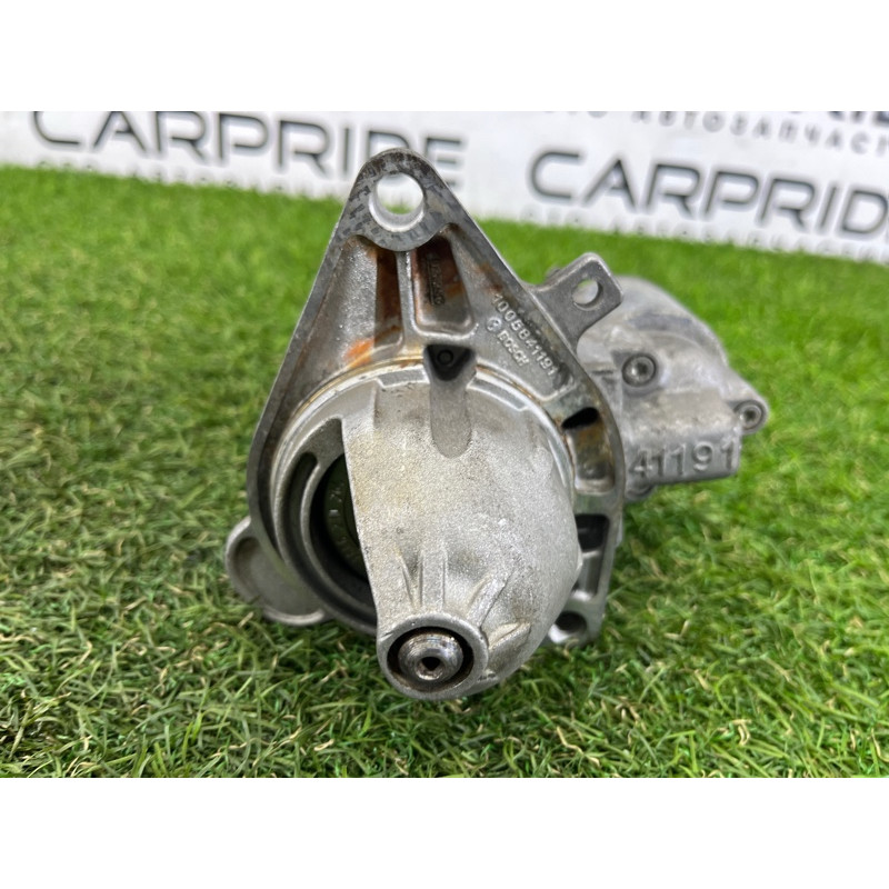 Стартер (электрика) Jeep Grand Cherokee WK2 2014 3.0 Diesel EXF 68080460AA