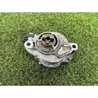 Вакуумный насос