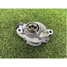 Вакуумный насос