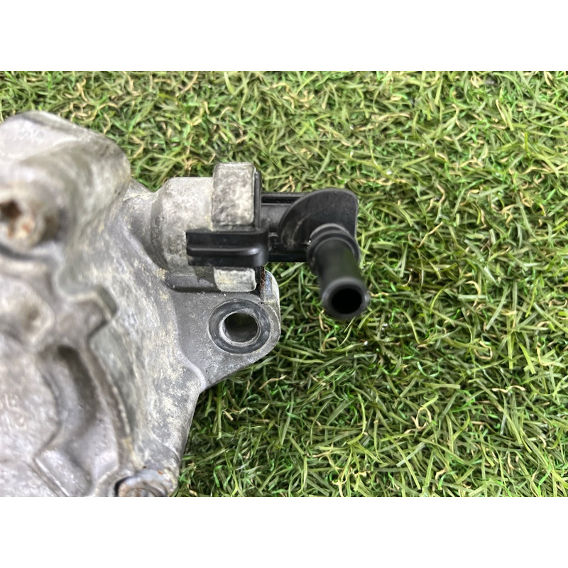 Вакуумный насос (тормозная система) Jeep Grand Cherokee WK2 2014 3.0 Diesel EXF 68148184AA