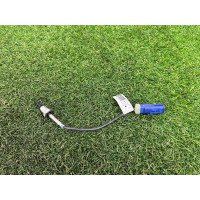 Датчик температуры выхлопных газов