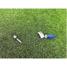 Датчик температуры выхлопных газов