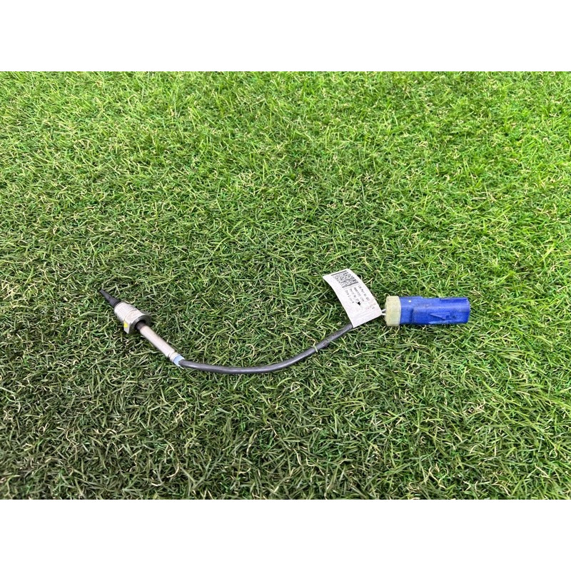 Датчик температуры выхлопных газов (электрика / датчики) Jeep Grand Cherokee WK2 2014 3.0 Diesel EXF 68211315AA