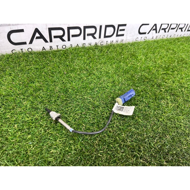 Датчик температуры выхлопных газов (электрика / датчики) Jeep Grand Cherokee WK2 2014 3.0 Diesel EXF 68211315AA