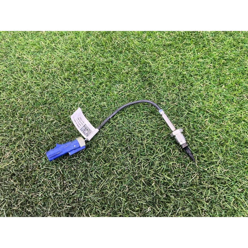 Датчик температуры выхлопных газов (электрика / датчики) Jeep Grand Cherokee WK2 2014 3.0 Diesel EXF 68211315AA