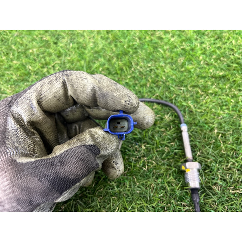 Датчик температуры выхлопных газов (электрика / датчики) Jeep Grand Cherokee WK2 2014 3.0 Diesel EXF 68211315AA