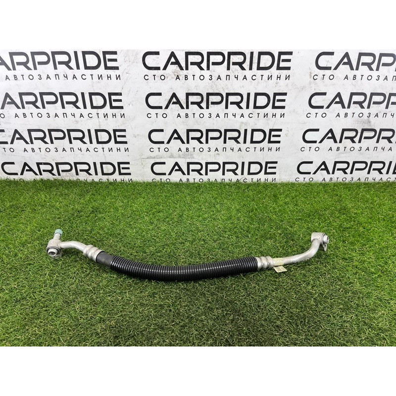 Трубка кондиционера (отопление и кондиционирование) Jeep Grand Cherokee WK2 2014 3.0 Diesel EXF 68161176AA