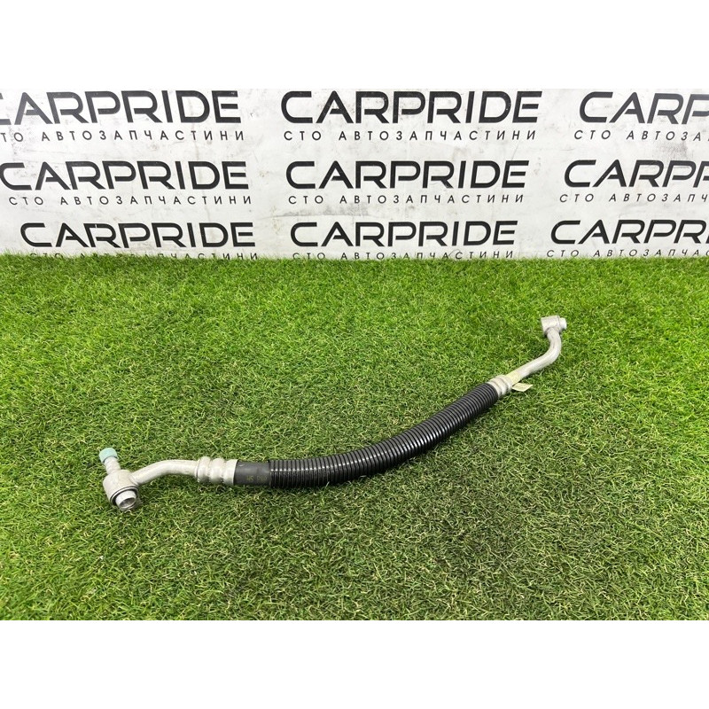 Трубка кондиционера (отопление и кондиционирование) Jeep Grand Cherokee WK2 2014 3.0 Diesel EXF 68161176AA