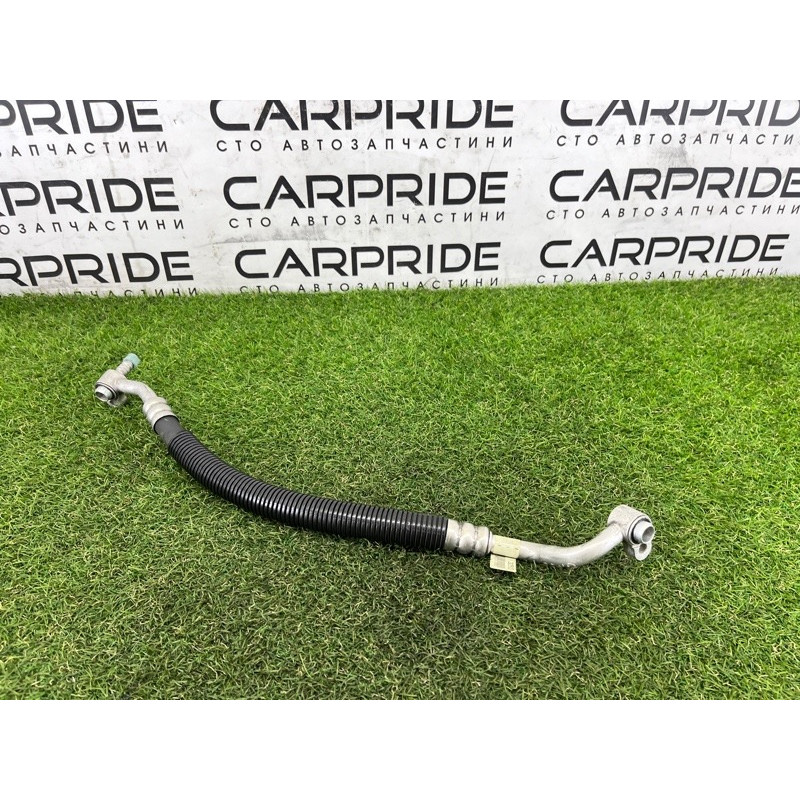 Трубка кондиционера (отопление и кондиционирование) Jeep Grand Cherokee WK2 2014 3.0 Diesel EXF 68161176AA