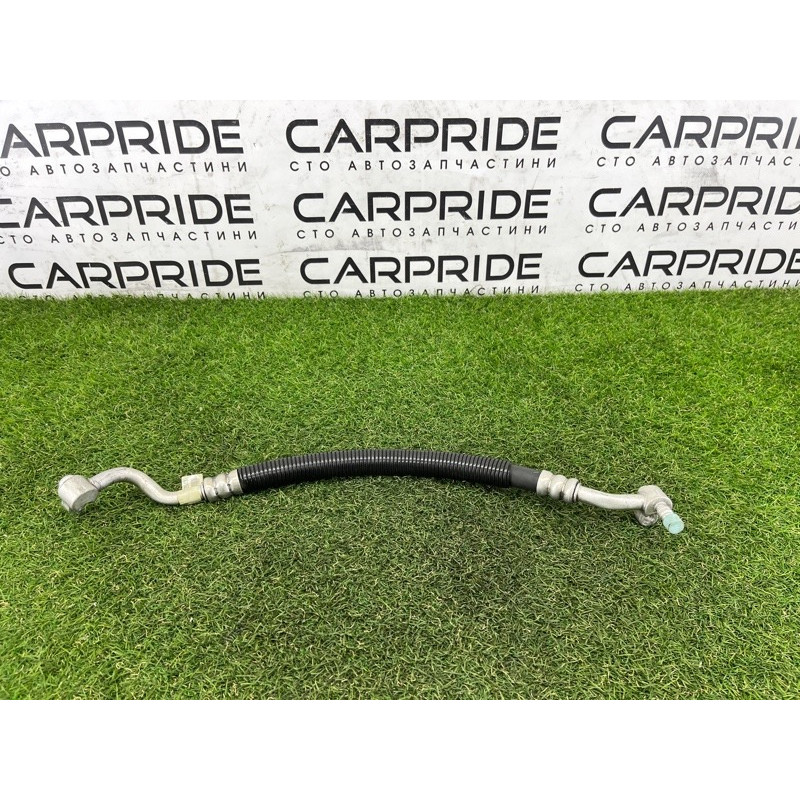 Трубка кондиционера (отопление и кондиционирование) Jeep Grand Cherokee WK2 2014 3.0 Diesel EXF 68161176AA