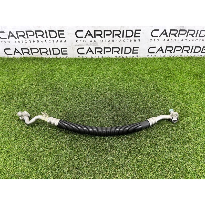 Трубка кондиционера (отопление и кондиционирование) Jeep Grand Cherokee WK2 2014 3.0 Diesel EXF 68161176AA