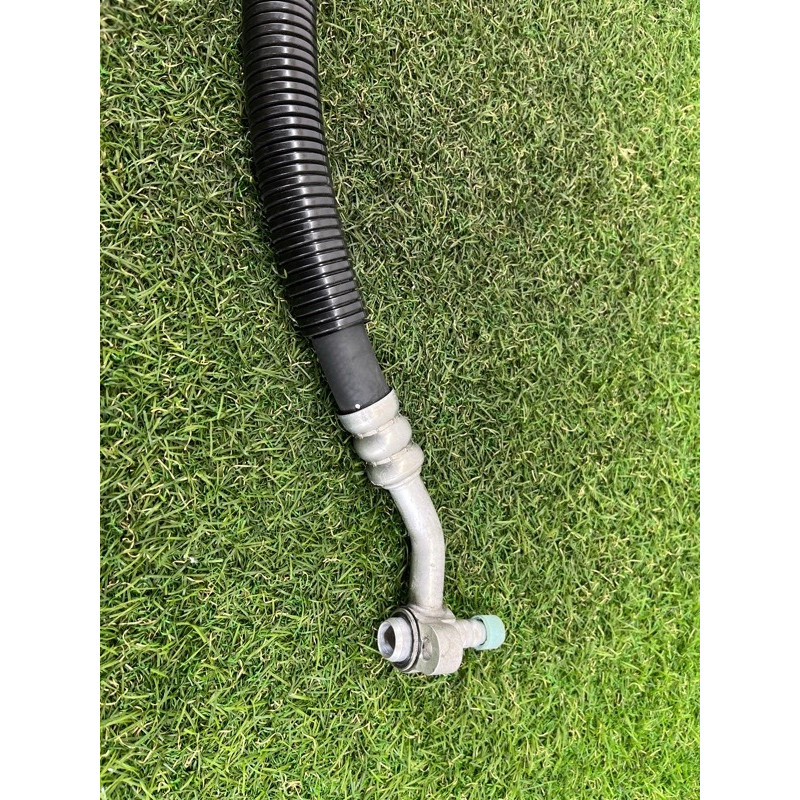 Трубка кондиционера (отопление и кондиционирование) Jeep Grand Cherokee WK2 2014 3.0 Diesel EXF 68161176AA