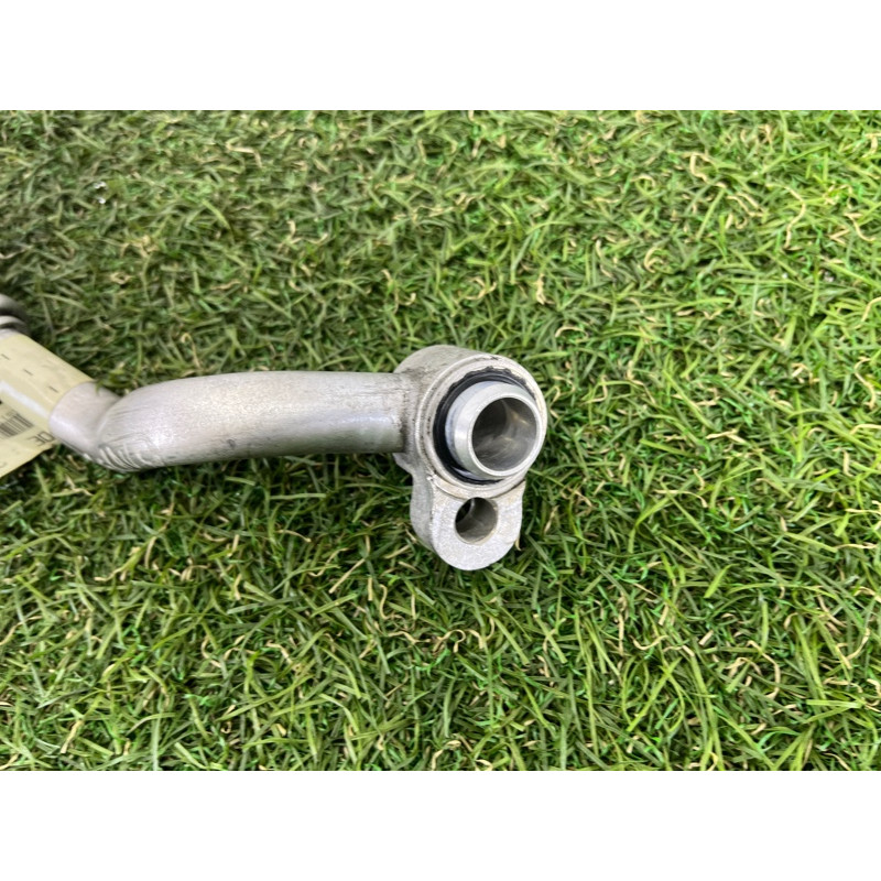 Трубка кондиционера (отопление и кондиционирование) Jeep Grand Cherokee WK2 2014 3.0 Diesel EXF 68161176AA