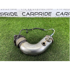 Коллектор выпускной