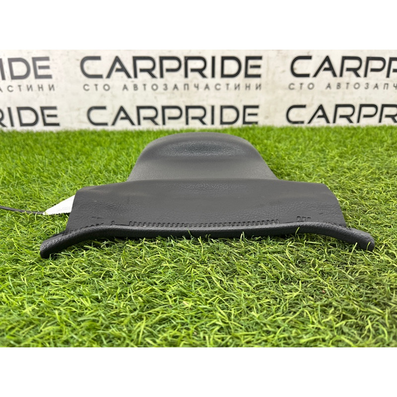 Кожух рульової колонки верхній (салон) Volkswagen Passat B7 2014 1.8 561858565