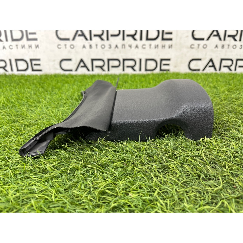Кожух рульової колонки верхній (салон) Volkswagen Passat B7 2014 1.8 561858565