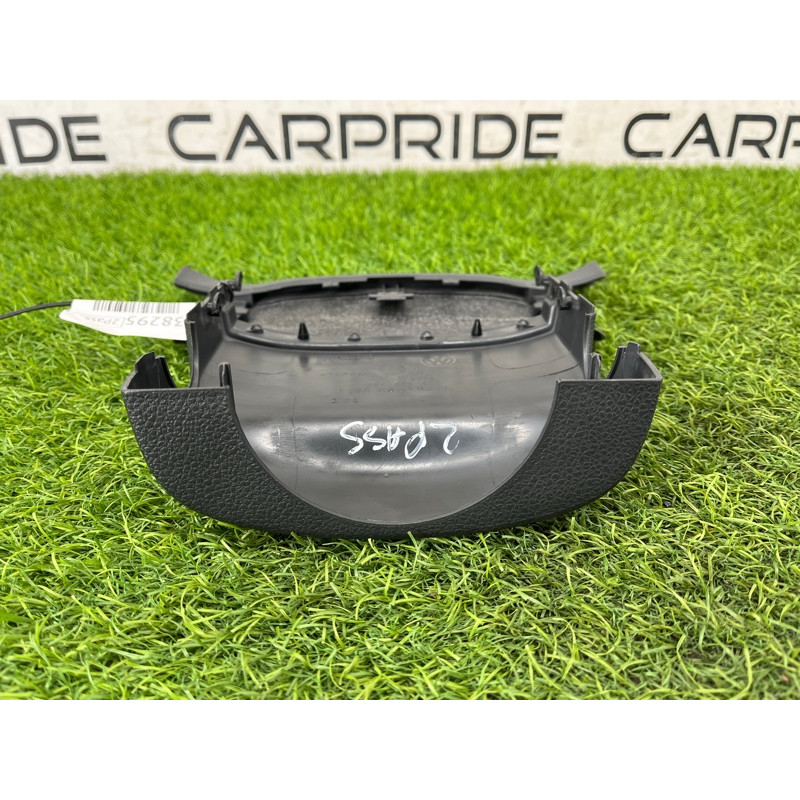 Кожух рульової колонки верхній (салон) Volkswagen Passat B7 2014 1.8 561858565