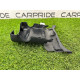 Кожух рульової колонки верхній (салон) Volkswagen Passat B7 2014 1.8 561858565