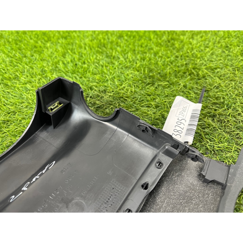 Кожух рульової колонки верхній (салон) Volkswagen Passat B7 2014 1.8 561858565