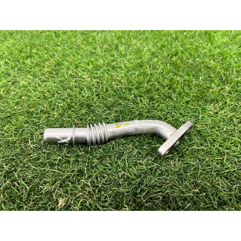 Трубка слива масла с турбины (впускная система) Jeep Grand Cherokee WK2 2014 3.0 Diesel EXF 68148163AA