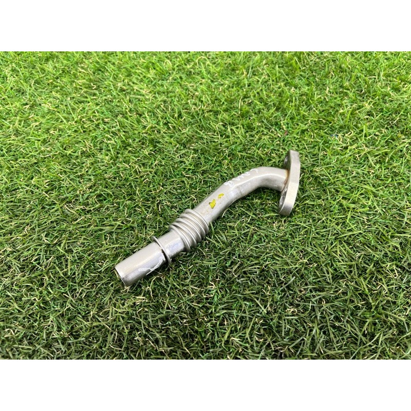 Трубка слива масла с турбины (впускная система) Jeep Grand Cherokee WK2 2014 3.0 Diesel EXF 68148163AA