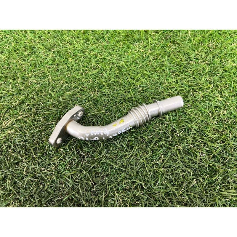 Трубка слива масла с турбины (впускная система) Jeep Grand Cherokee WK2 2014 3.0 Diesel EXF 68148163AA