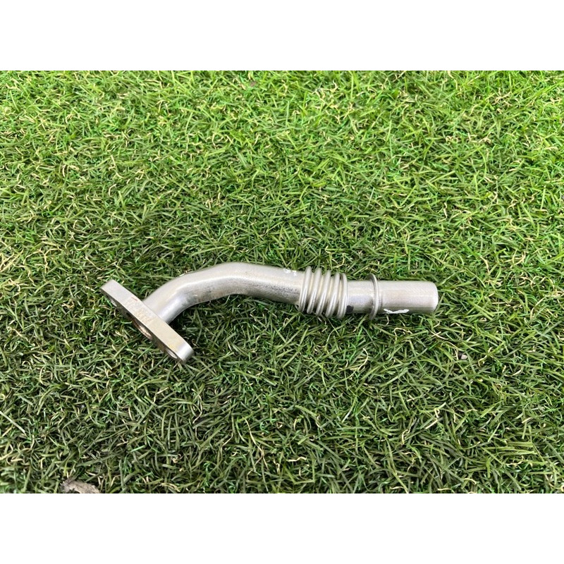 Трубка слива масла с турбины (впускная система) Jeep Grand Cherokee WK2 2014 3.0 Diesel EXF 68148163AA