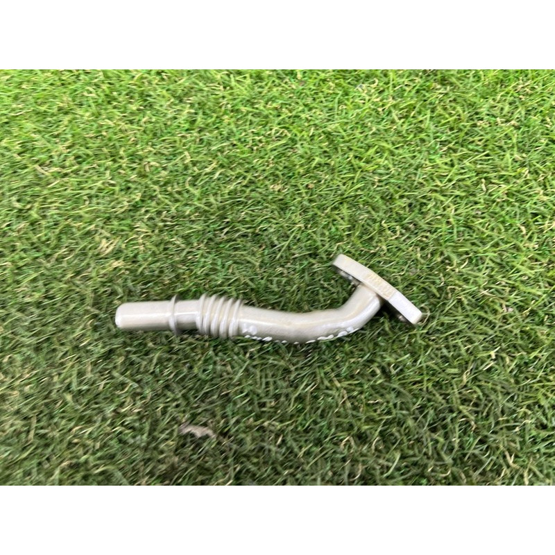 Трубка слива масла с турбины (впускная система) Jeep Grand Cherokee WK2 2014 3.0 Diesel EXF 68148163AA