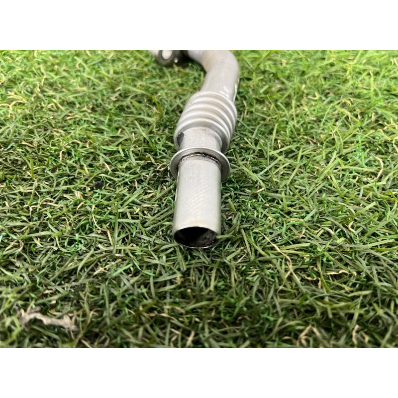 Трубка слива масла с турбины (впускная система) Jeep Grand Cherokee WK2 2014 3.0 Diesel EXF 68148163AA