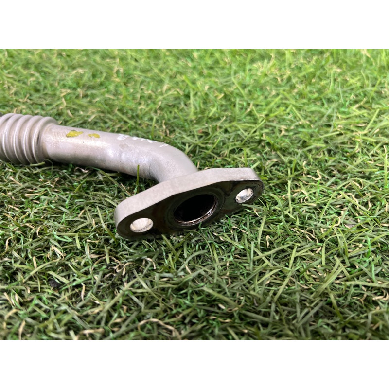 Трубка слива масла с турбины (впускная система) Jeep Grand Cherokee WK2 2014 3.0 Diesel EXF 68148163AA